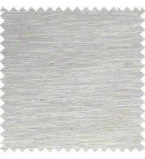 Grey beige horizontal thread lines poly main curtain designs